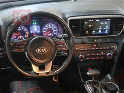 کیا سپۆرتاج